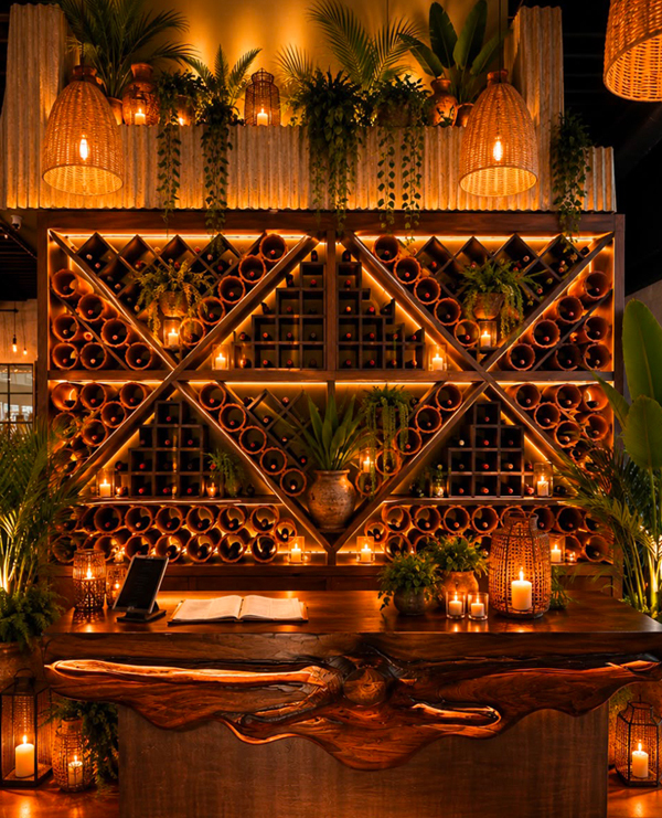 Front Desk Image