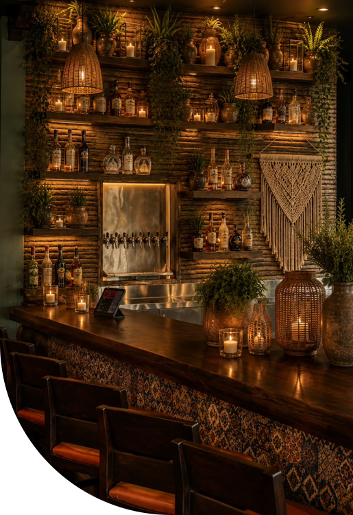 Bar Image